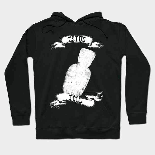 Full Estus Flask Hoodie by Taki93